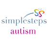Simple Steps Autism logo