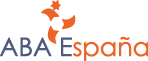 ABA España Logo