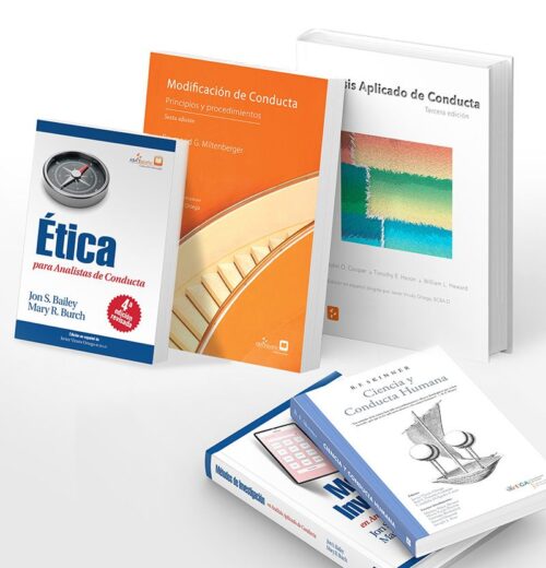 Colección Comienzo de Curso