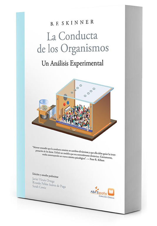 La Conducta de los Organismos