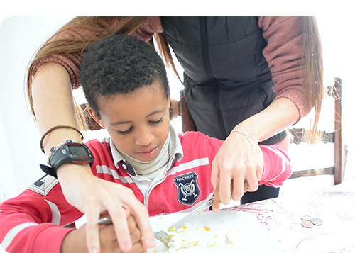 Tecnologías educativas