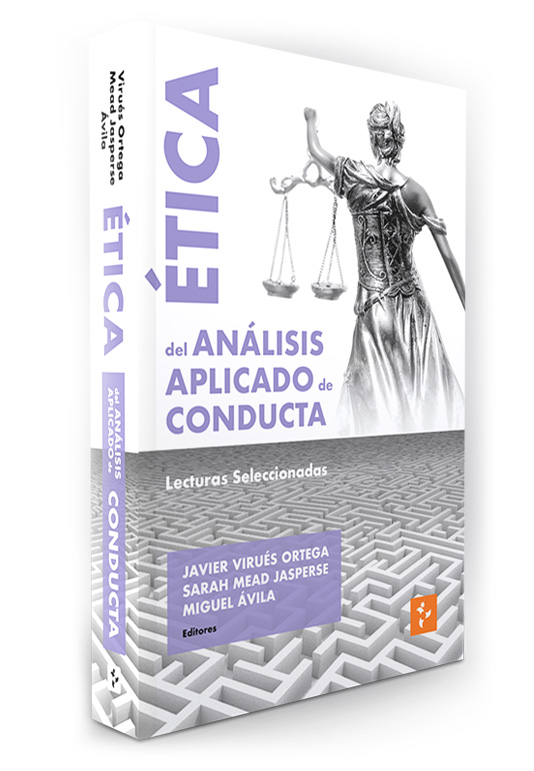 Ética del Análisis Aplicado de Conducta