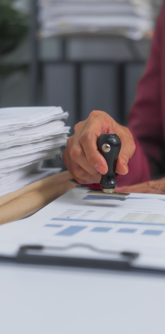 Tasa genérica para gestión y envío de documentos